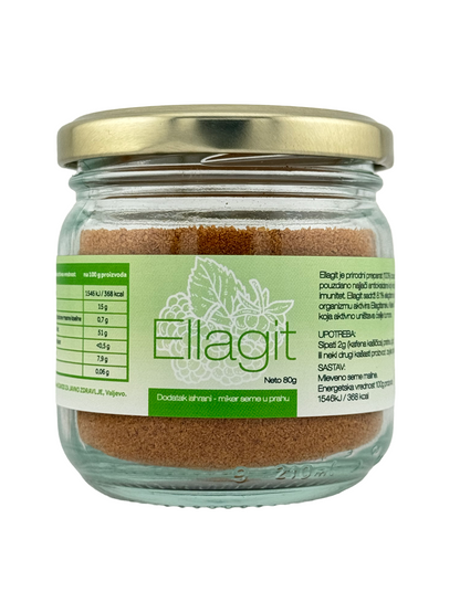 Ellagit - Pulver