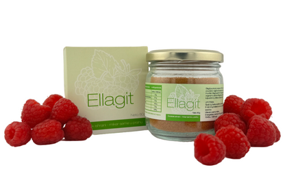 Ellagit - Pulver